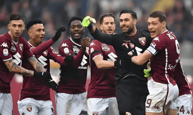 【老汤侃球】意甲：萨索洛vs都灵