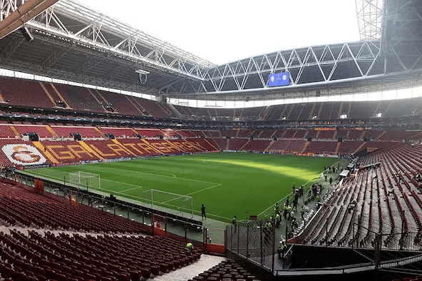 欧冠前瞻：加拉塔萨雷对阵马竞，布拉格斯拉维亚迎战巴萨